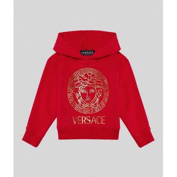 Baby Versace sweater 9/12 months - Picture 2 of 3